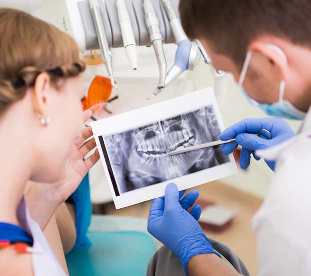 Santa Clarita Will I Need a Bone Graft for Dental Implants?