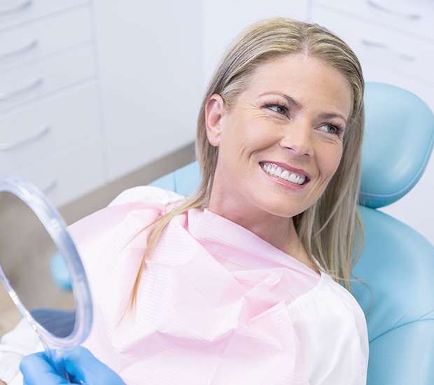Santa Clarita Cosmetic Dental Services