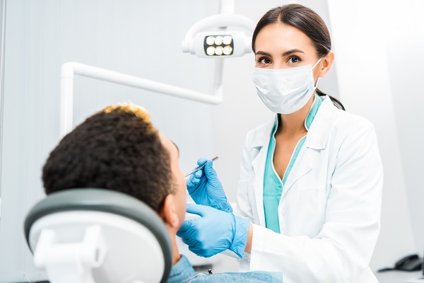 Cosmetic Dentistry Treatments For Stained Teeth