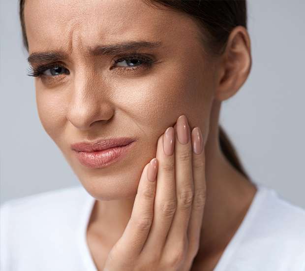 Santa Clarita Dental Anxiety