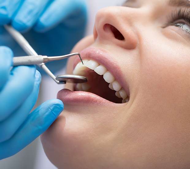 Santa Clarita Dental Restoration