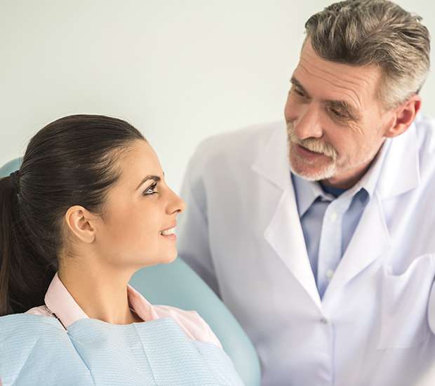 Santa Clarita Dental Checkup