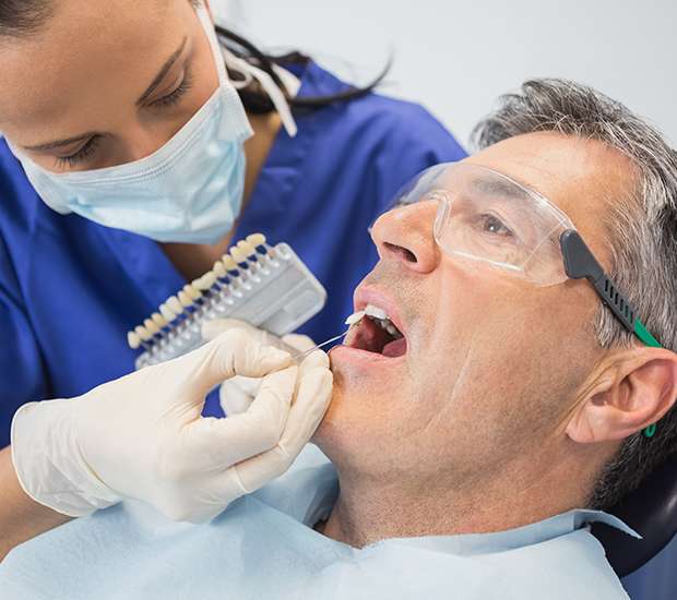 Santa Clarita Dental Cosmetics