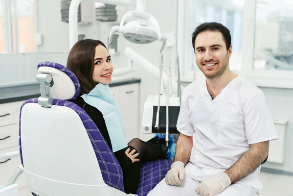 Does A Tooth Filling Hurt?