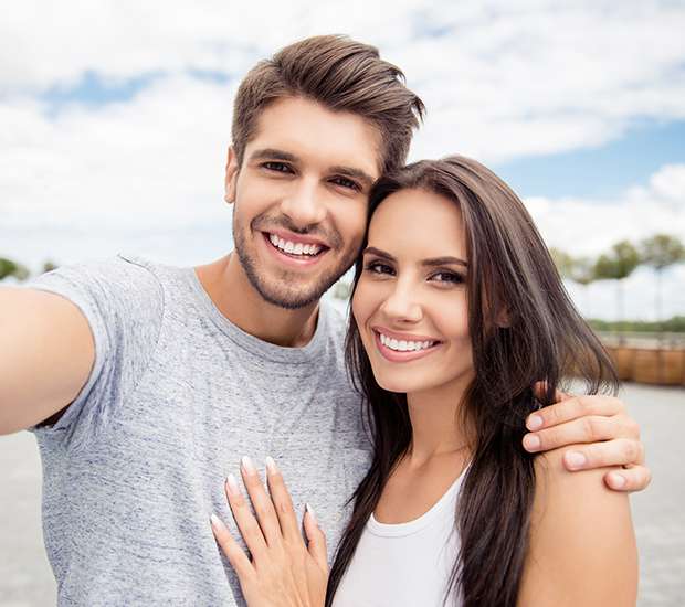 Santa Clarita Am I a Candidate for Dental Implants