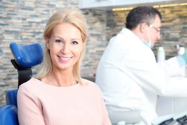 FAQs About Dental Implant Placement