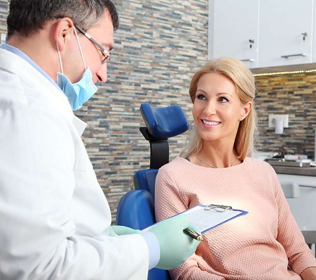 Santa Clarita Questions to Ask at Your Dental Implants Consultation