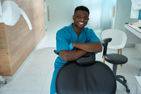 What To Expect During A First Time Visit To A Dental Office