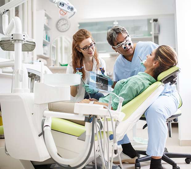 Santa Clarita Dental Procedures