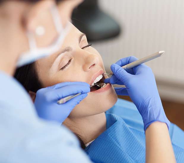 Santa Clarita Dental Restoration