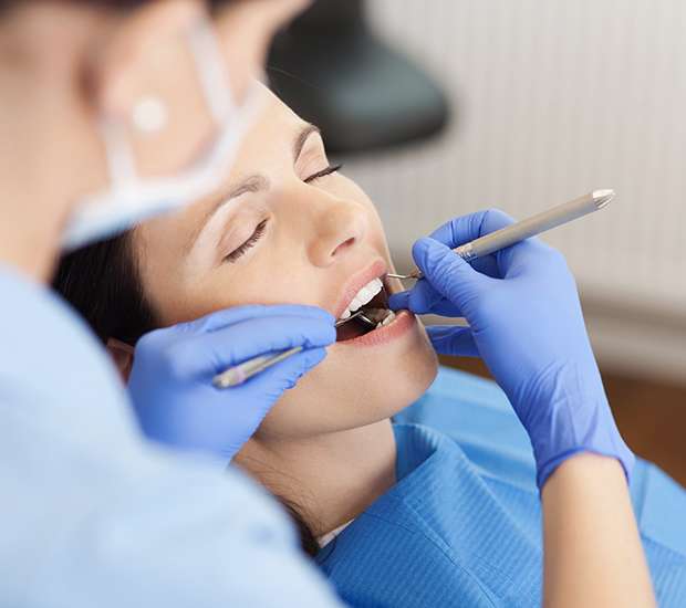 Santa Clarita Dental Restorations
