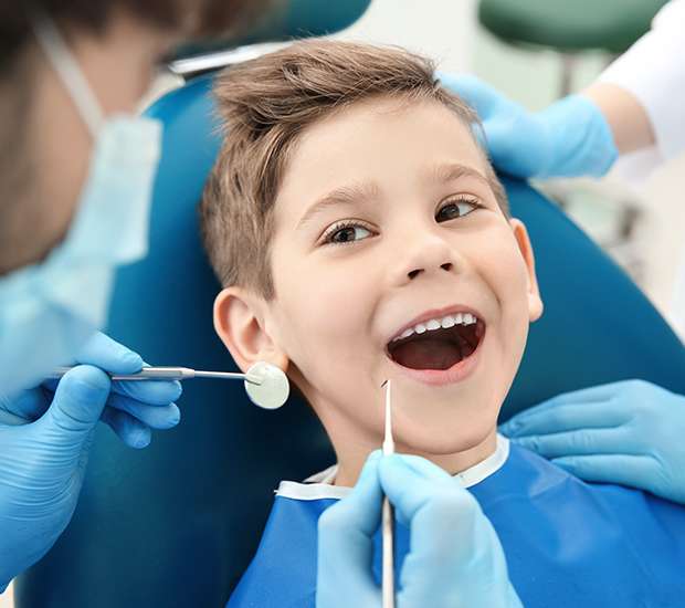 Santa Clarita Dental Restoration
