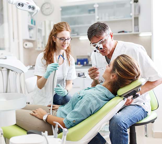 Santa Clarita Dental Services