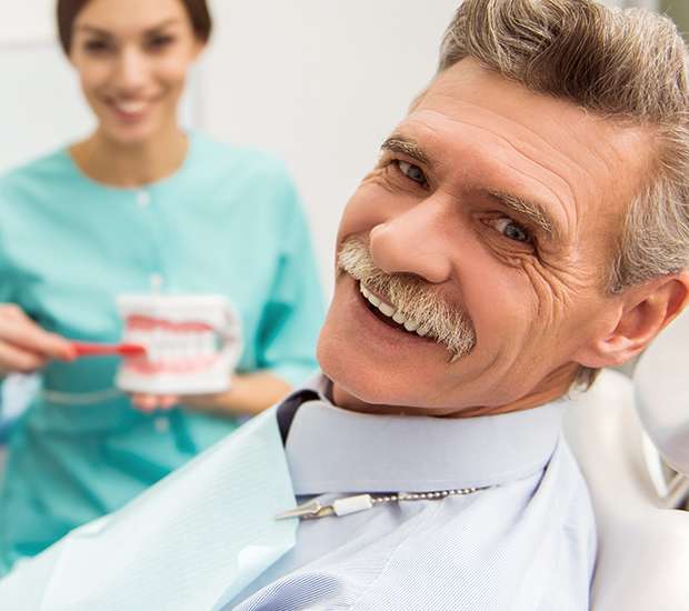 Santa Clarita Denture Care