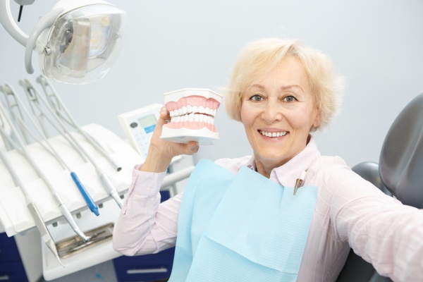 Guide To Types Of Denture Materials