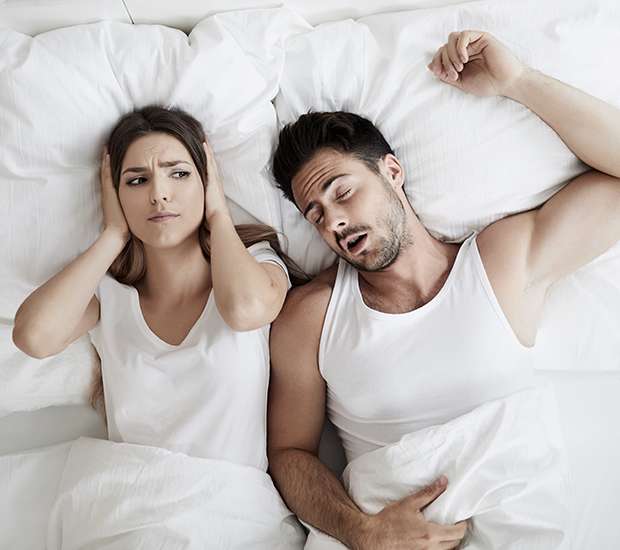 Santa Clarita Do I Have Sleep Apnea?