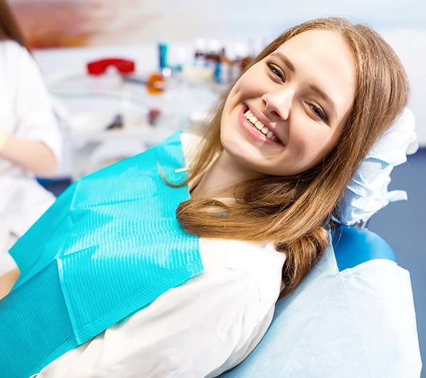Santa Clarita Emergency Dentist