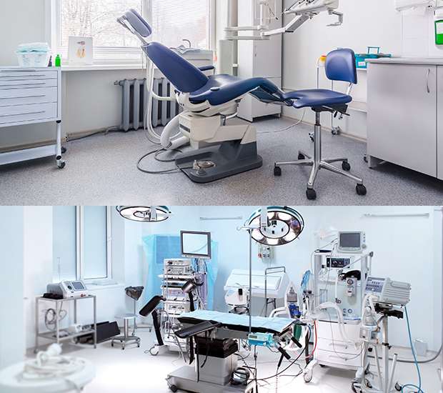 Santa Clarita Dental Restoration