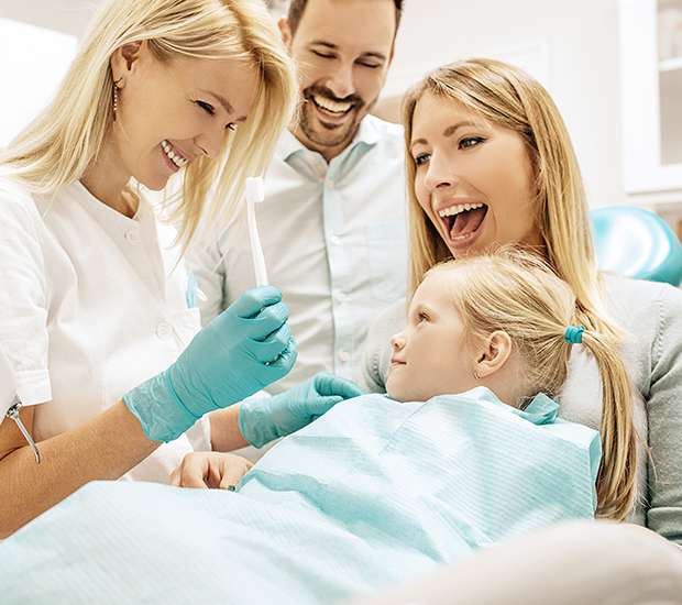 Santa Clarita Family Dentist
