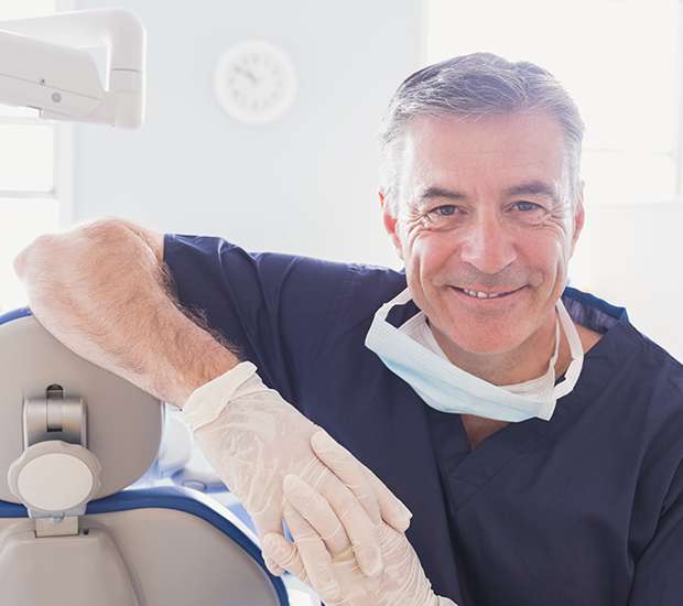 Santa Clarita Dentist