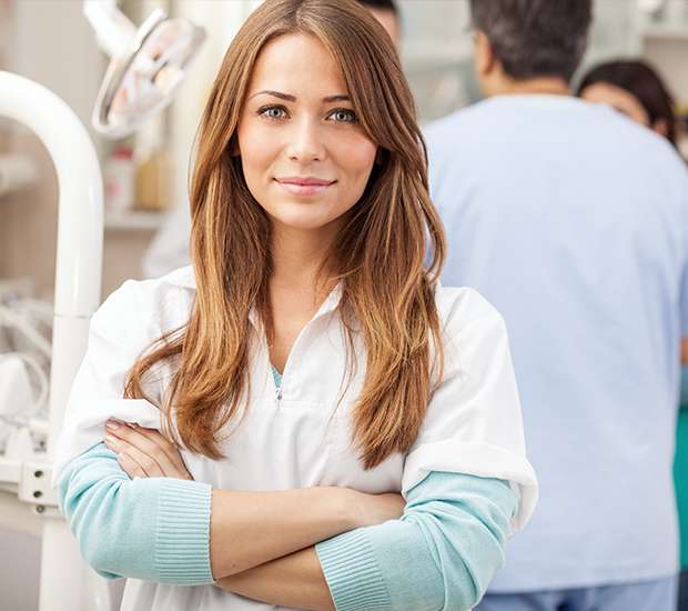Santa Clarita Best Dentist