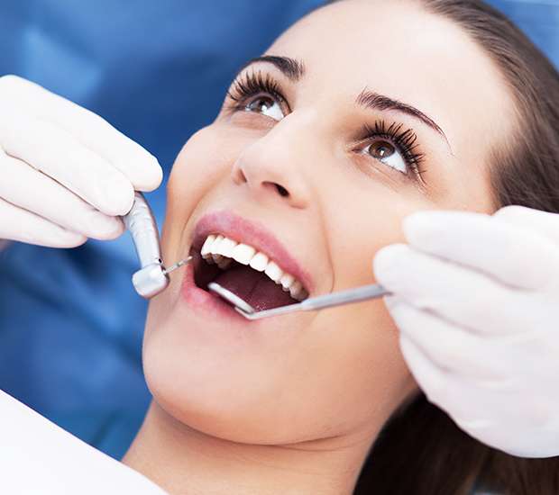 Santa Clarita Full Mouth Reconstruction