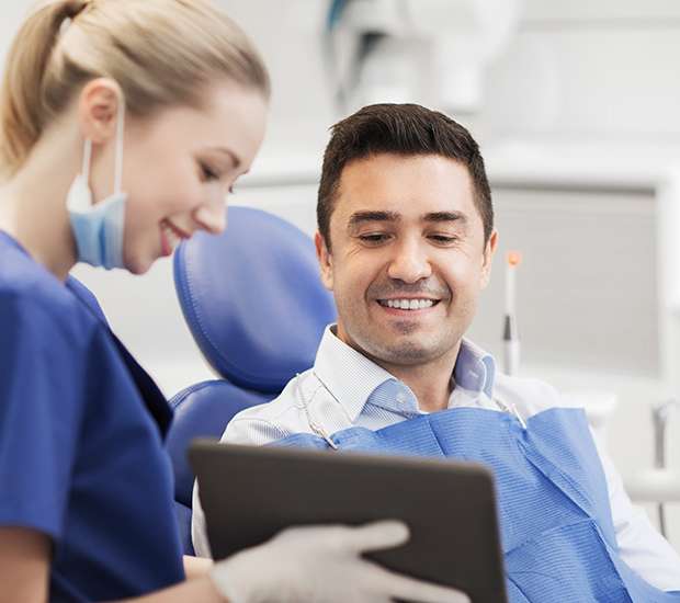 Santa Clarita General Dentistry Services