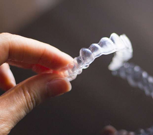 Santa Clarita Invisalign Dentist