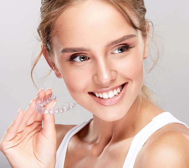 Santa Clarita Invisalign for Teens