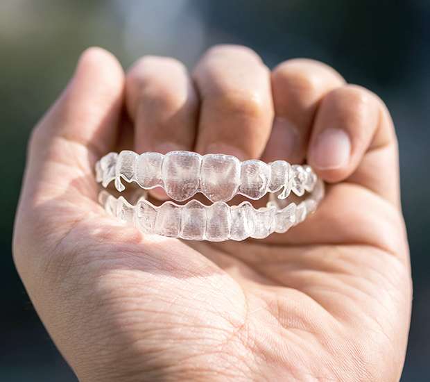 Santa Clarita Is Invisalign Teen Right for My Child?
