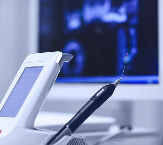 Santa Clarita Laser Dentistry