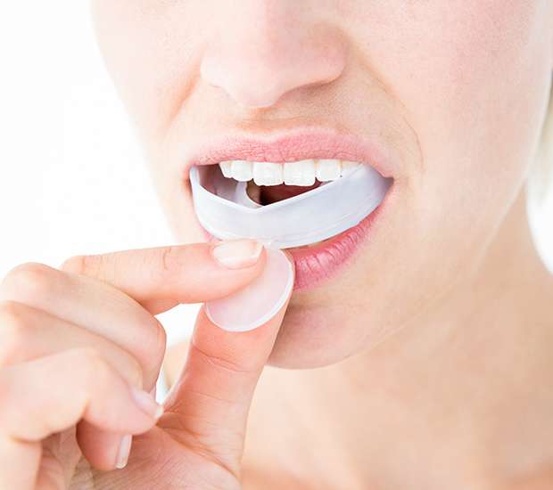 Santa Clarita Mouth Guards
