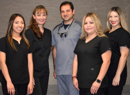 Dentist In Santa Clarita, Ca 