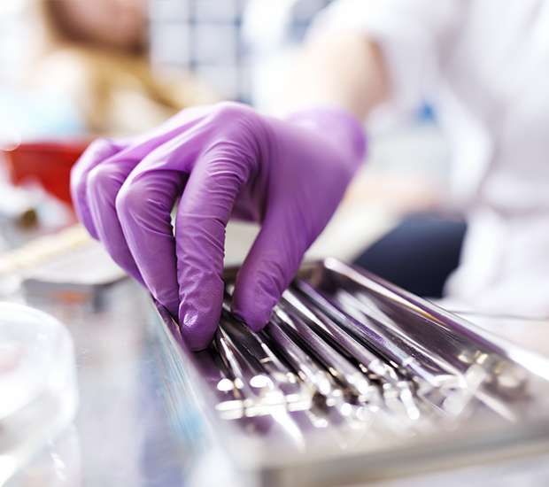 Santa Clarita Dental Restoration