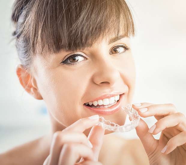 Santa Clarita 7 Things Parents Need to Know About Invisalign Teen