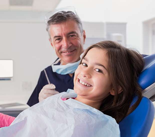 Santa Clarita Pediatric Dentist