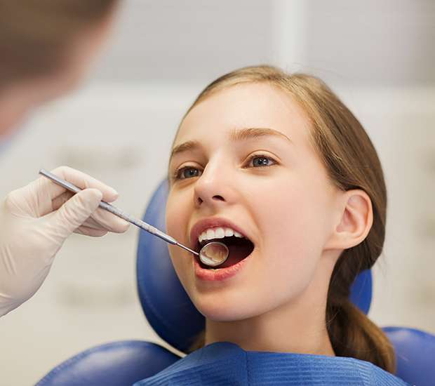 Santa Clarita Pediatric Dentist