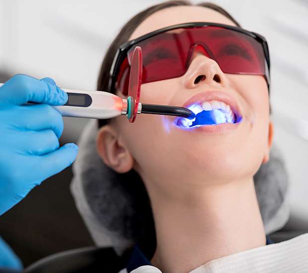 Santa Clarita Professional Teeth Whitening