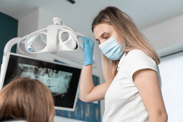 How Restorative Dentistry Can Transform Your Dental Health