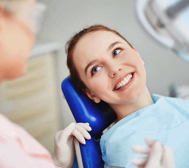 Santa Clarita Root Canal Treatment