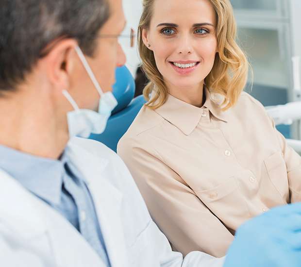 Santa Clarita Routine Dental Care