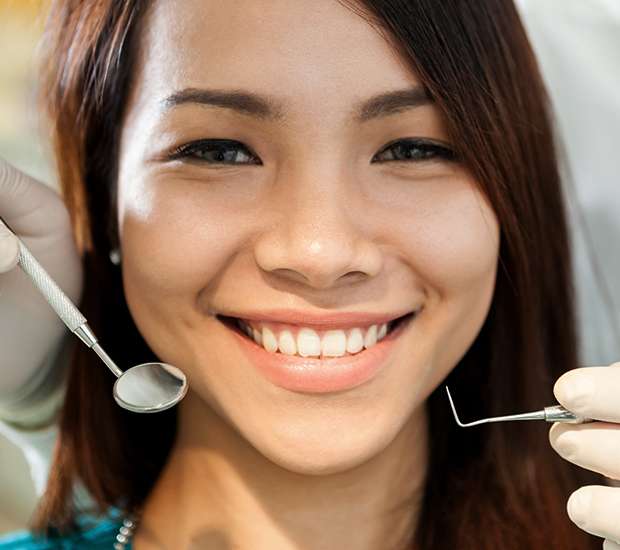 Santa Clarita Routine Dental Procedures