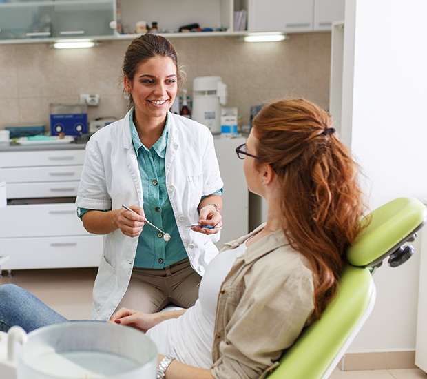 Santa Clarita Same Day Dentistry