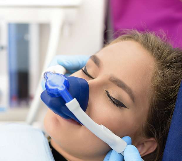 Santa Clarita Sedation Dentist