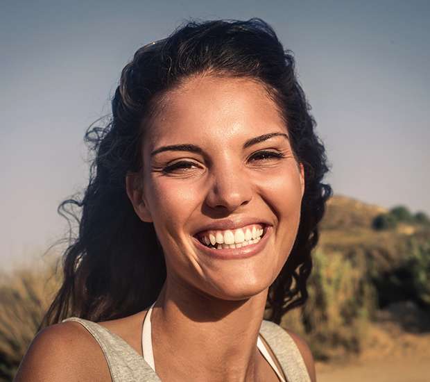 Santa Clarita Smile Makeover