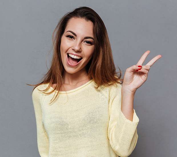 Santa Clarita Snap-On Smile