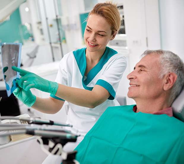 Santa Clarita Solutions for Common Denture Problems
