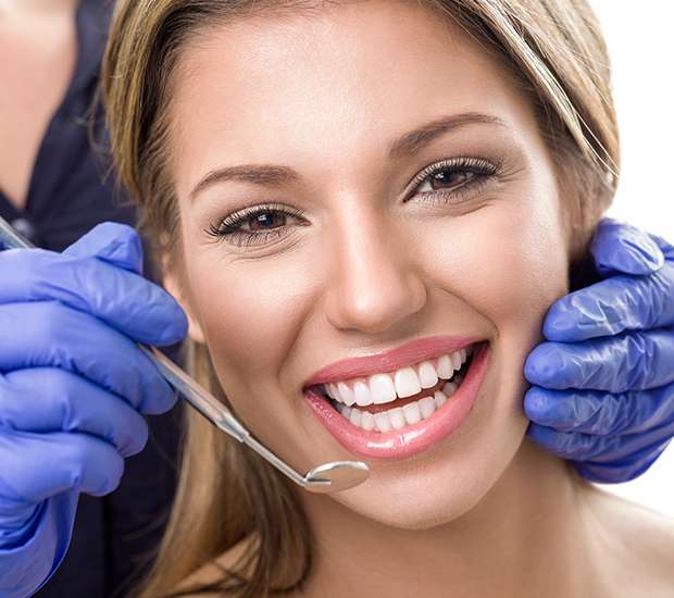 Santa Clarita Dental Restoration