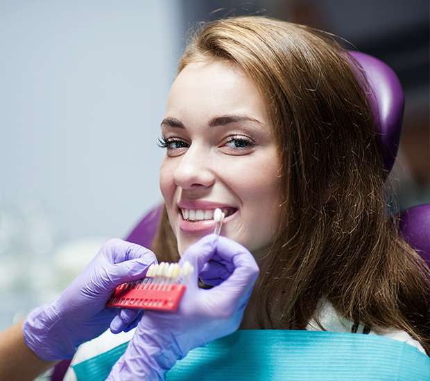 Santa Clarita Teeth Whitening