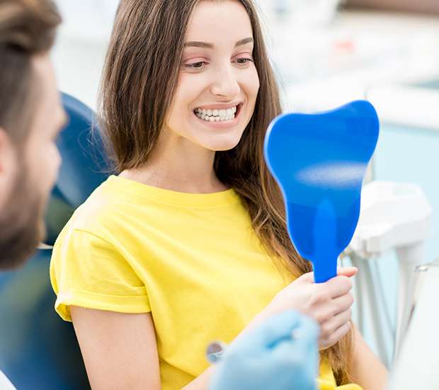 Santa Clarita What Can I Do to Improve My Smile?